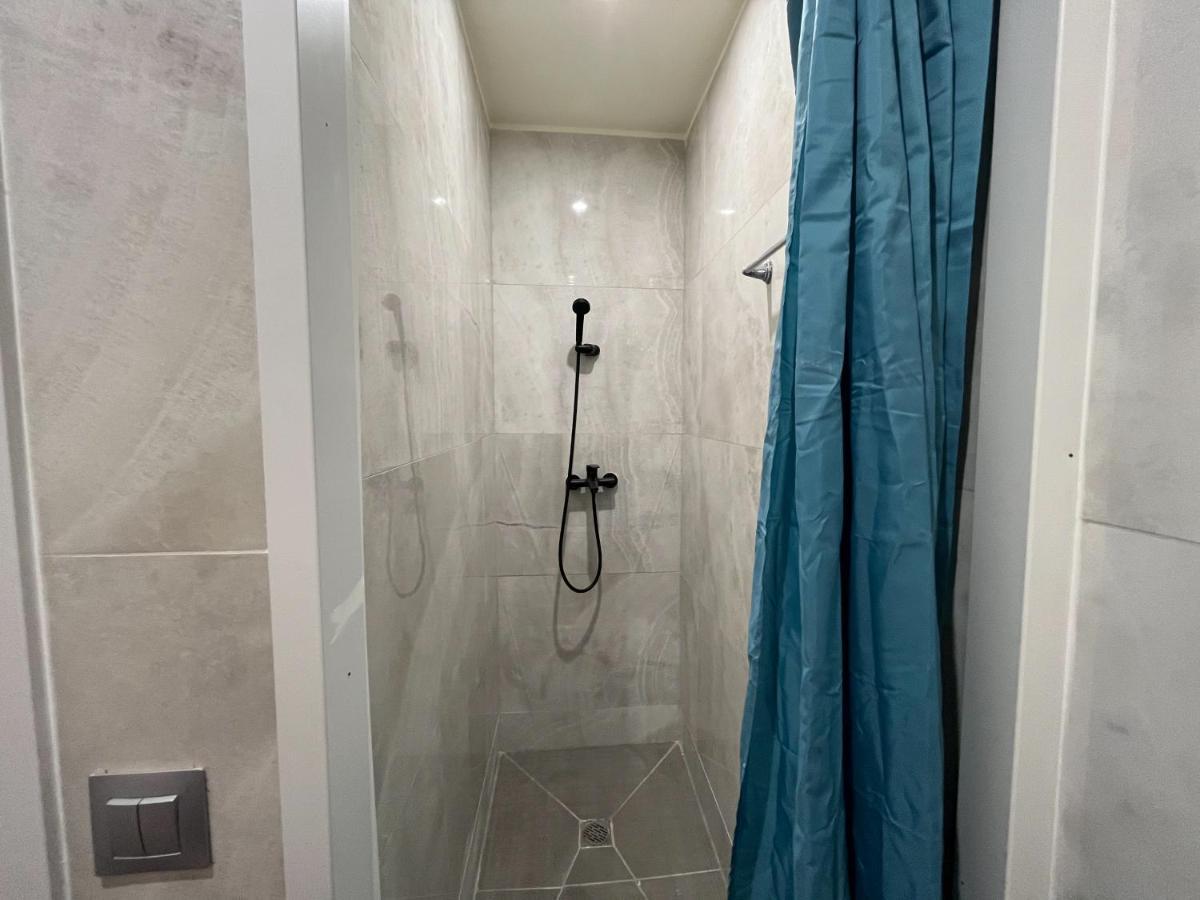 Hostel Multi Calvario Madrid