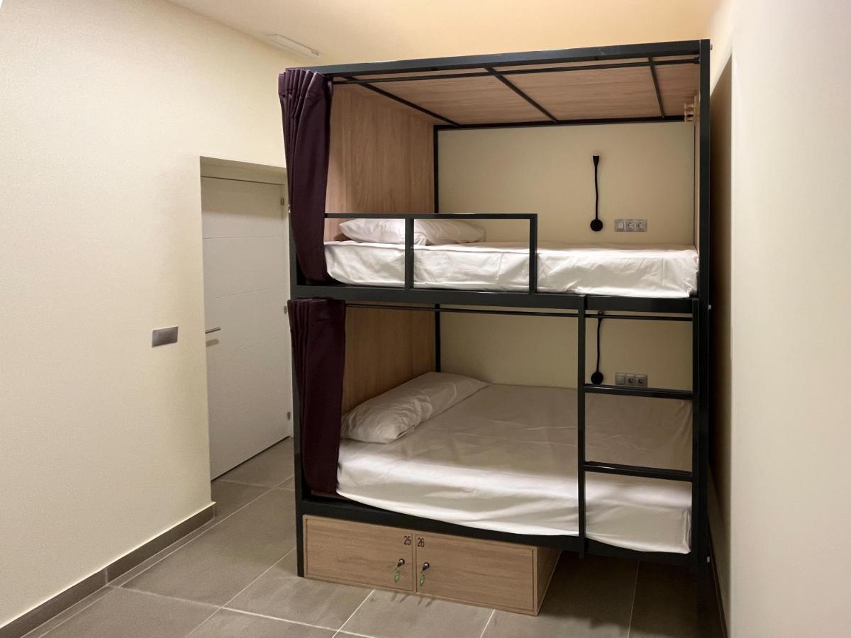 Multi Calvario Hostel *
