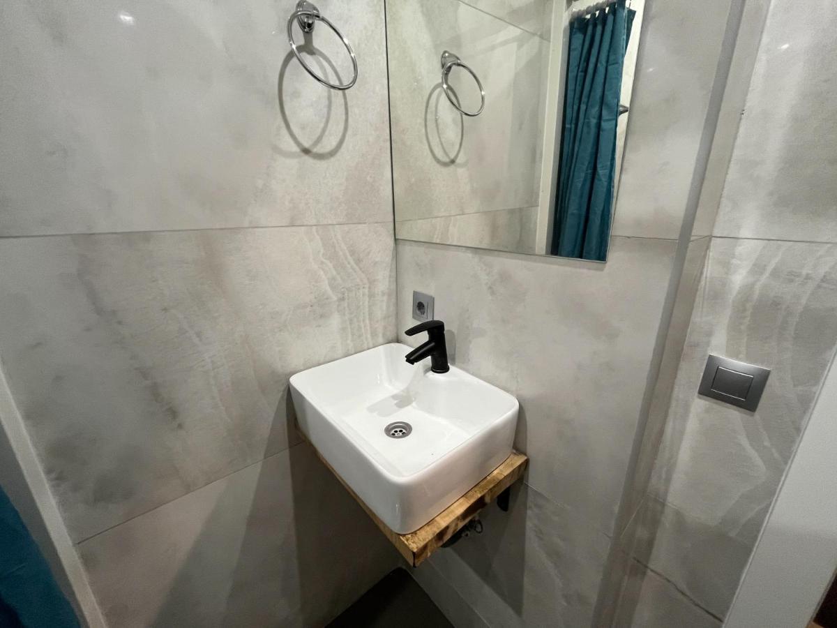 Hostel Multi Calvario
